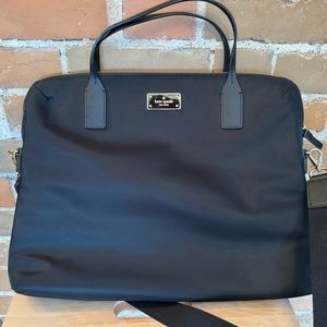 Kate Spade padded Computer Bag